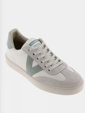 Victoria Berlin Ciclista Sneaker Jade V Spain 40 9 Victoria 1915